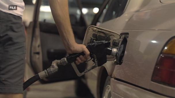 Americans struggling with the record rise in gas prices