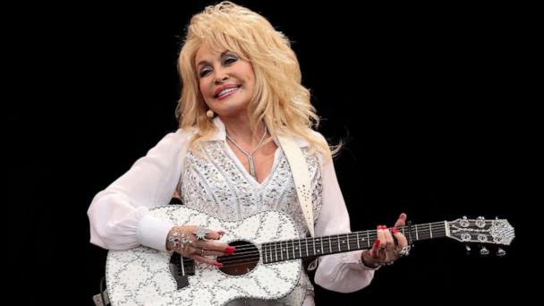 Dolly Parton Day to be celebrated across the US