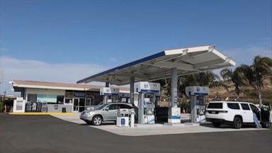 Fuel & mortgage costs soar as Iran war drags on