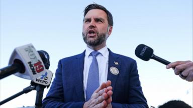 The White House referred questions about the live stream to the Pentagon.