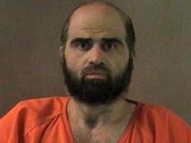 WATCH:  Retired Air Force JAG questions morality of proposed public execution