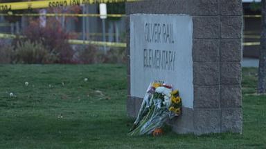 VIDEO: Oregon lawmaker on elementary school shooting