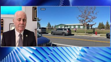 VIDEO: What's next in investigation into Oregon elementary school shooting