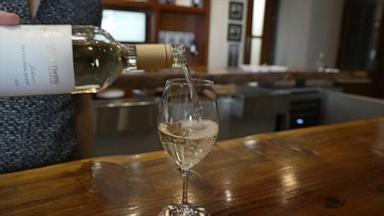 VIDEO: Wine industry data show US wine sales dropped more than 20% in the last 5 years 
