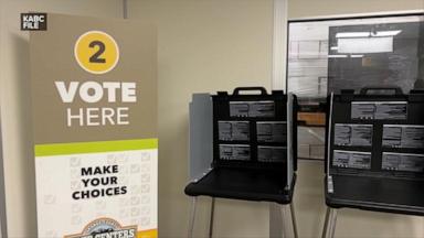 VIDEO: Judge to appoint special master in California voting case in setback to Trump admin