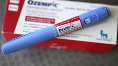 The department said it will temporarily let compounding pharmacies provide six peptides through prescriptions.