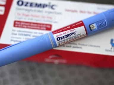 WATCH:  HHS says some wellness peptides will be available by prescription