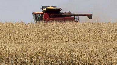 VIDEO: Iowa Farmers Union backs Democrats in key congressional races