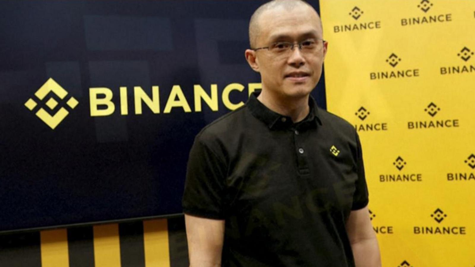 WATCH:  What we know about Binance security breach