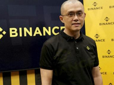 WATCH:  What we know about Binance security breach