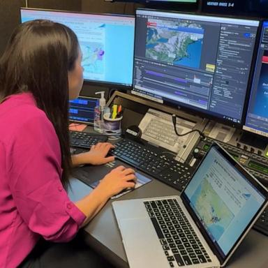 VIDEO: How to know which weather forecasts to trust