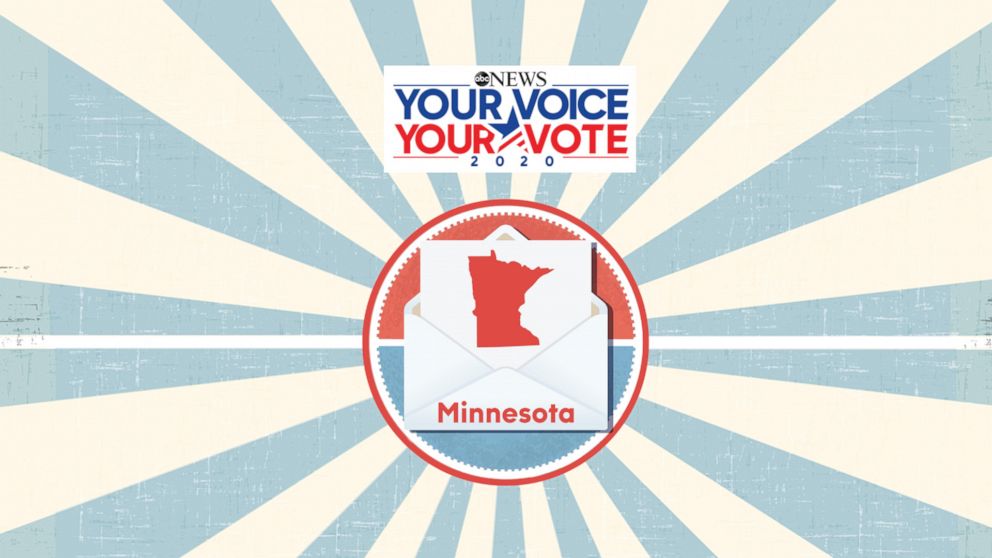 Senate minnesota state election map district districts specific elections getting