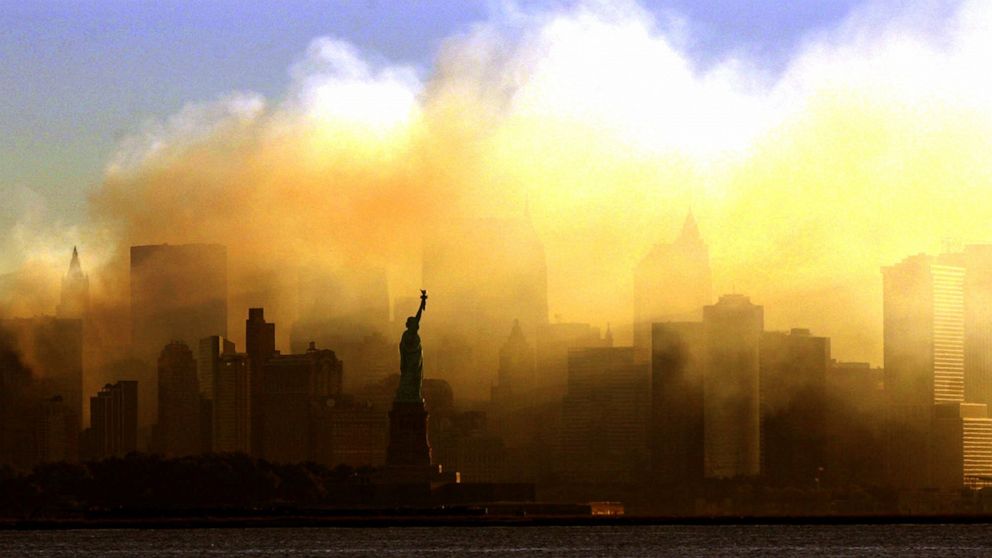 As 20th anniversary of 9/11 nears, questions, anger and death linger