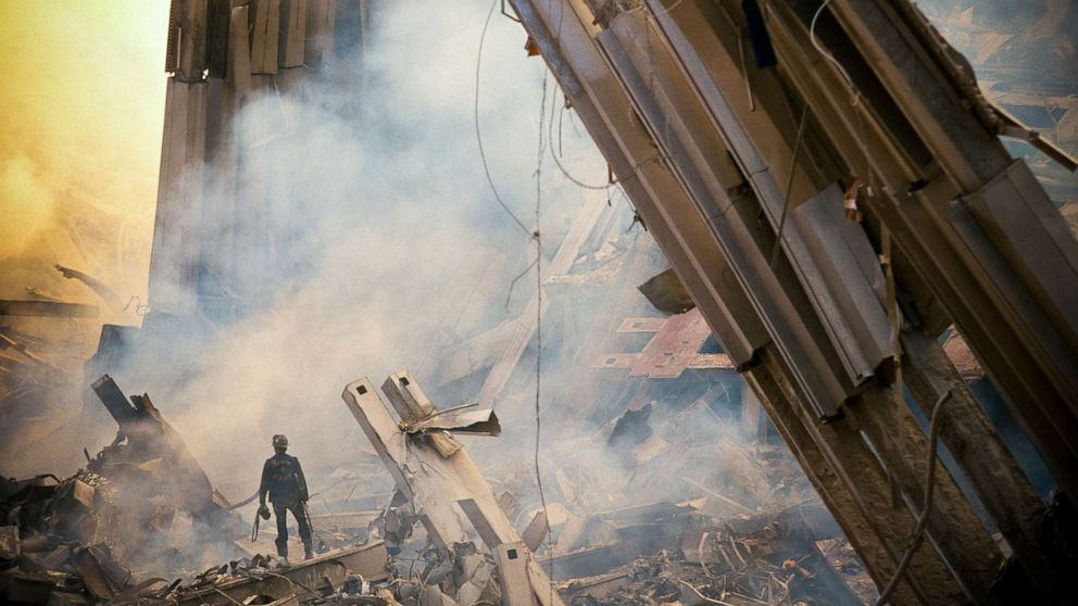  The Longest Shadow A Radical Post 9 11 Government Overhaul Pits 