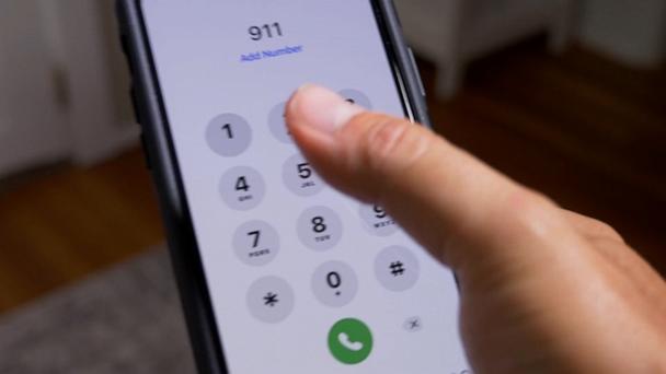 Pennsylvania experiencing 'intermittent' 911 outages: Police