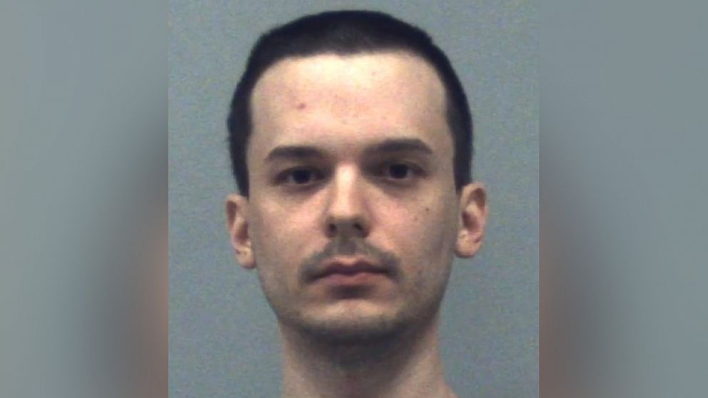 Michael Ren Wysolovski, 31, was taken into custody in Georgia and is facing a number of state charges in the case of a missing teen from North Carolina who was found alive in Georgia, according to the FBI.