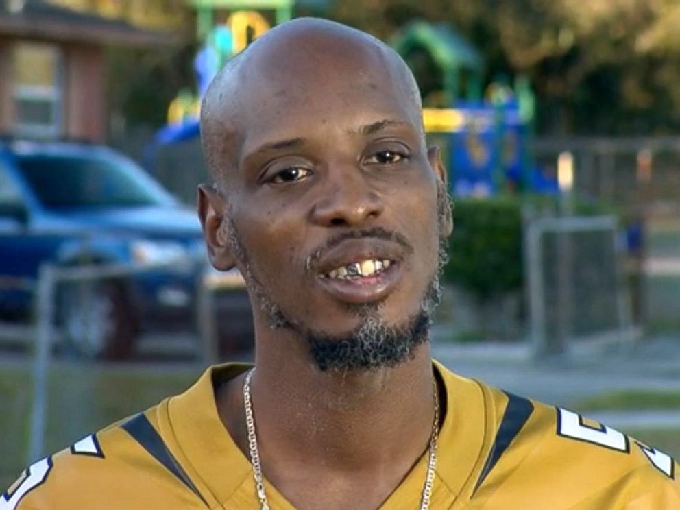 PHOTO: Craig Aiken, the father of Kamiyah Mobley, the 18-year-old woman who was kidnapped as a newborn, said he has so much to tell his long, lost daughter.