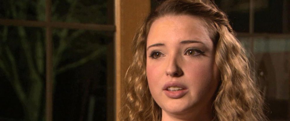 Alleged Victim Of Marine Corps Nude Photo Scandal Speaks Out Abc News 6773