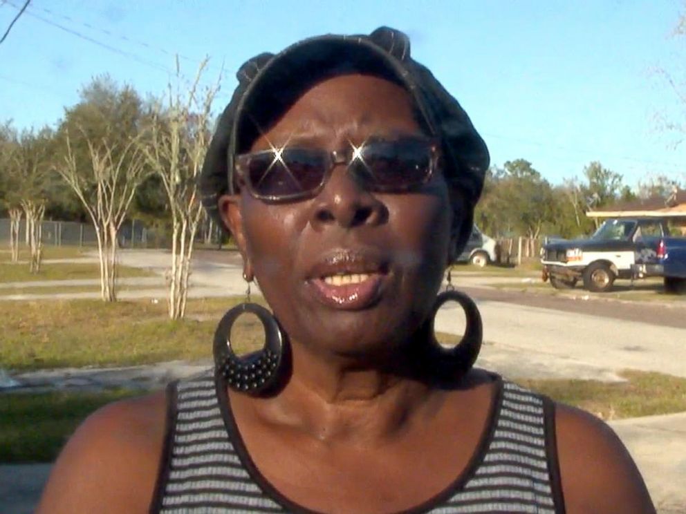 PHOTO: Velma Aiken, the grandmother of Kamiyah Mobley, the 18-year-old who was kidnapped as a newborn, said the family broke down into tears of joy when they learned her grandmother had been found.