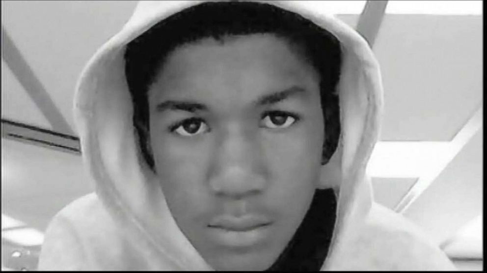 PHOTO: Trayvon Martin, 17, was fatally shot by neighborhood watch leader George Zimmerman.