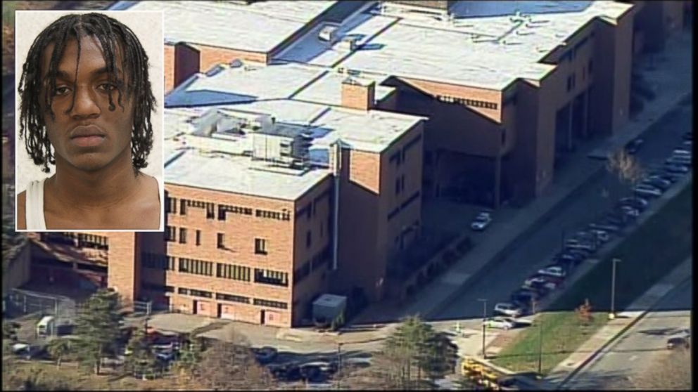 Pittsburgh School Shooting Suspect Sought Revenge, Cops Say ABC News