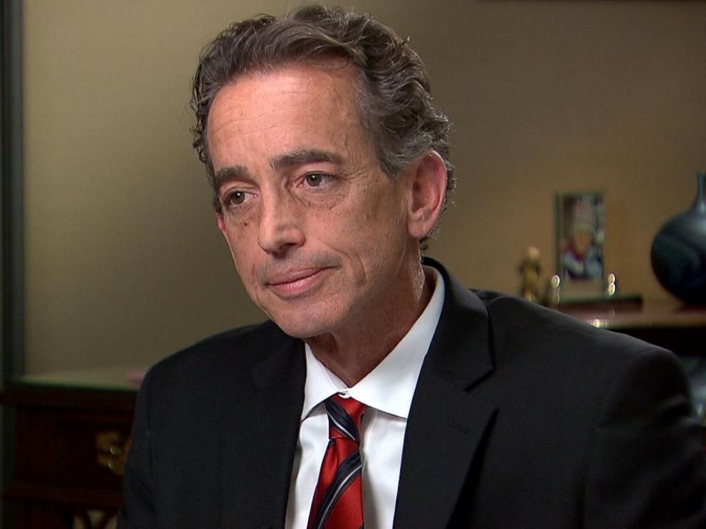 St. Louis attorney Al Watkins believes Diane Gilmore was stolen from Zella Jackson Price and sold into adoption.