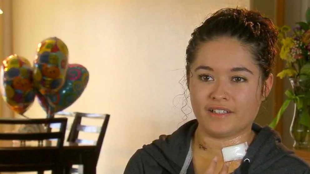 Colorado Woman 'Still In Shock,' Describes Getting Shot While Driving ...