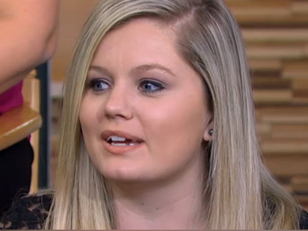 PHOTO: Royal Caribbean Passenger Lauren Whitney said that she had a panic attack after being told by cruise staff that passengers were to stay in their cabins.