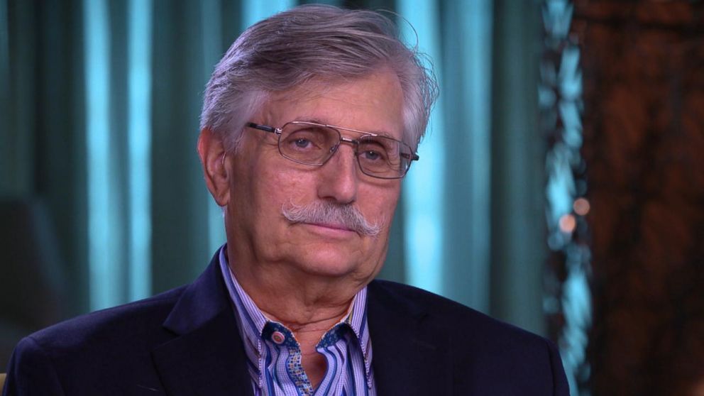 After two decades, Fred Goldman told ABC News' "20/20" that life still hasn’t gotten easier since his son Ron Goldman's murder.