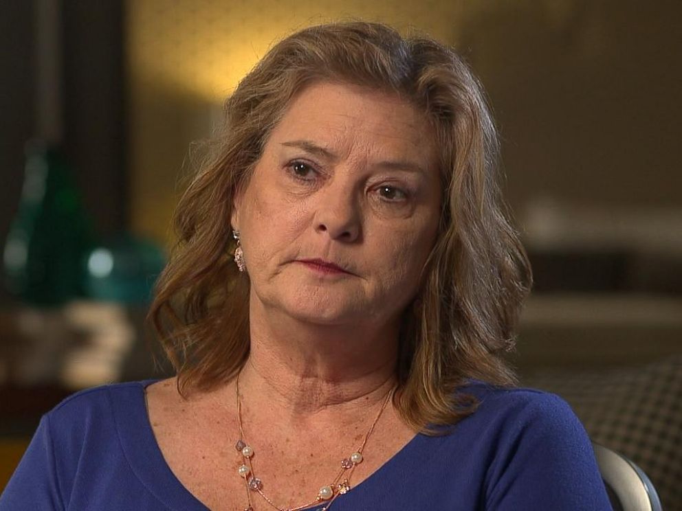 PHOTO:Jan Wallis is an adoption specialist at the Arkansas Department of Health Services (DHS).