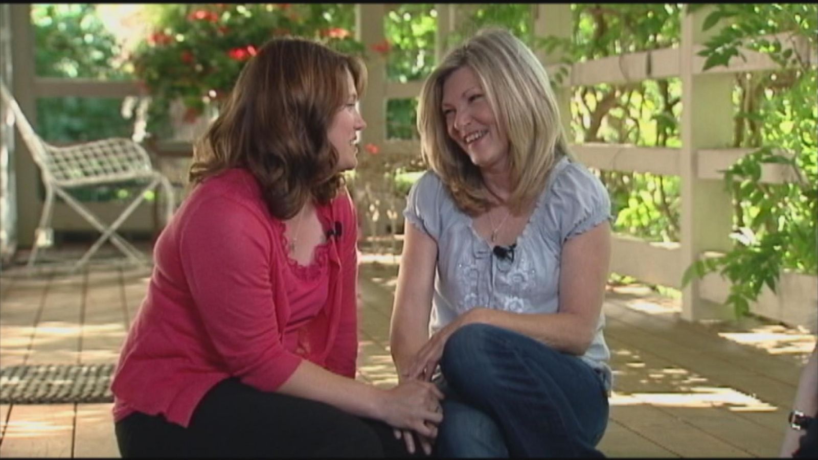 Jaycee Dugard Revisits Items She Has Checked Off 'Dreams' List She Wrote as  a Captive - ABC News