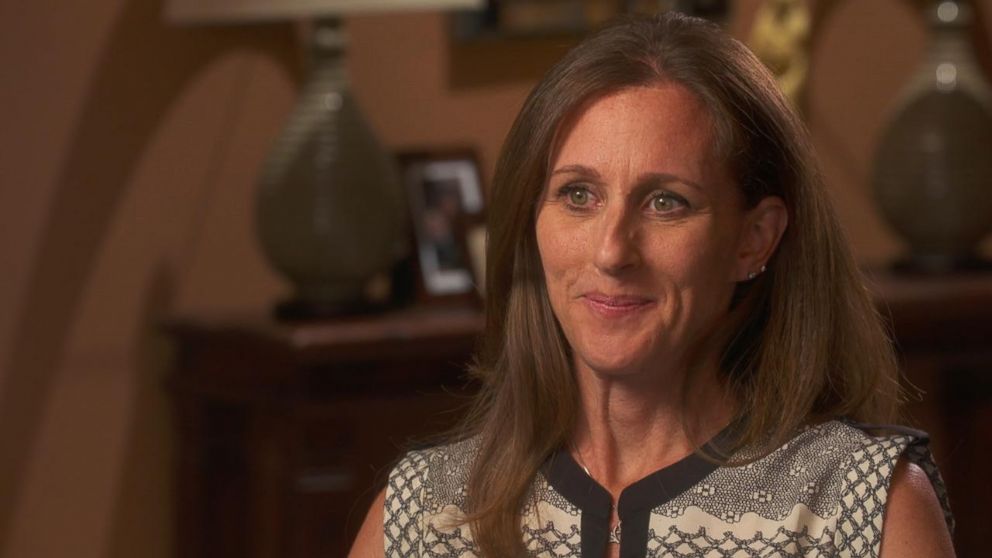 Ron Goldman's sister, Kim Goldman, has a son, named Sam Ronald, with his middle name in honor of her brother.