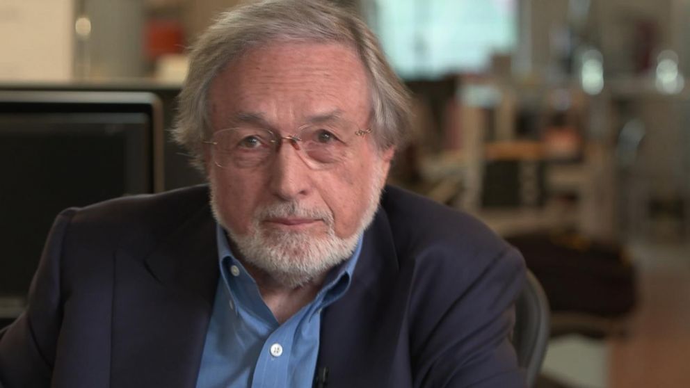 Lawrence Schiller, author of "American Tragedy: The Uncensored Story of the O.J. Simpson Defense," had access to Simpson and his dream team during the 1995 criminal trial.