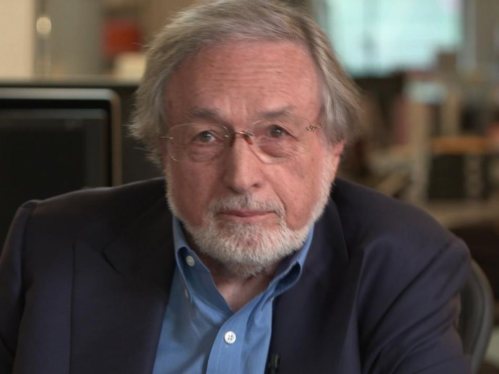 Lawrence Schiller, author of American Tragedy: The Uncensored Story of the O.J. Simpson Defense, had access to Simpson and his dream team during the 1995 criminal trial.
