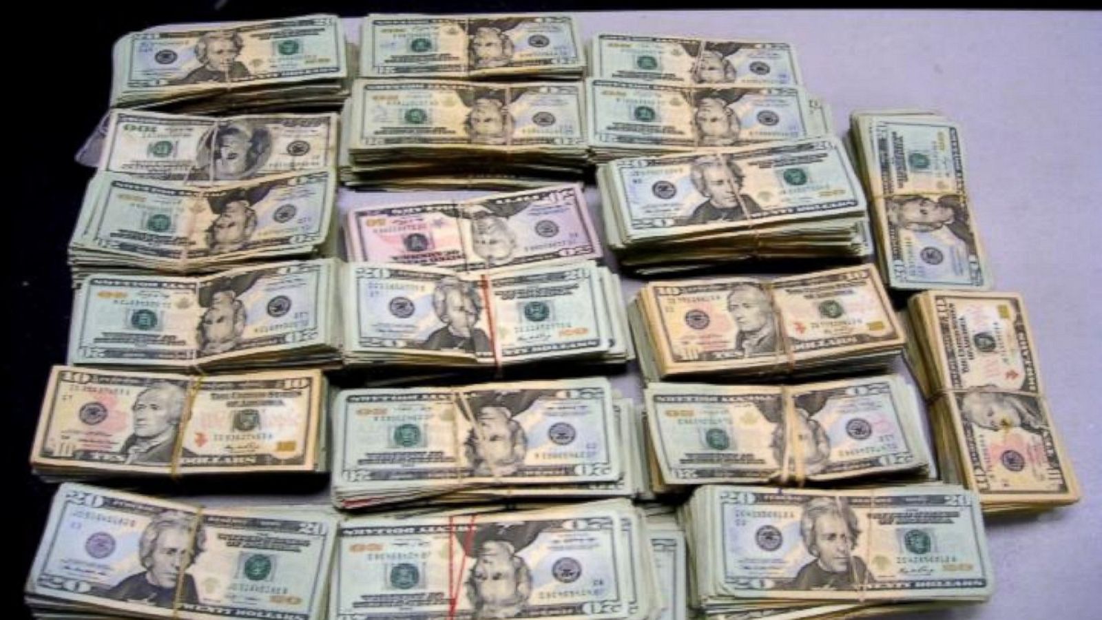 How Undercover Cops in a Florida City Make Millions Selling Cocaine - ABC  News