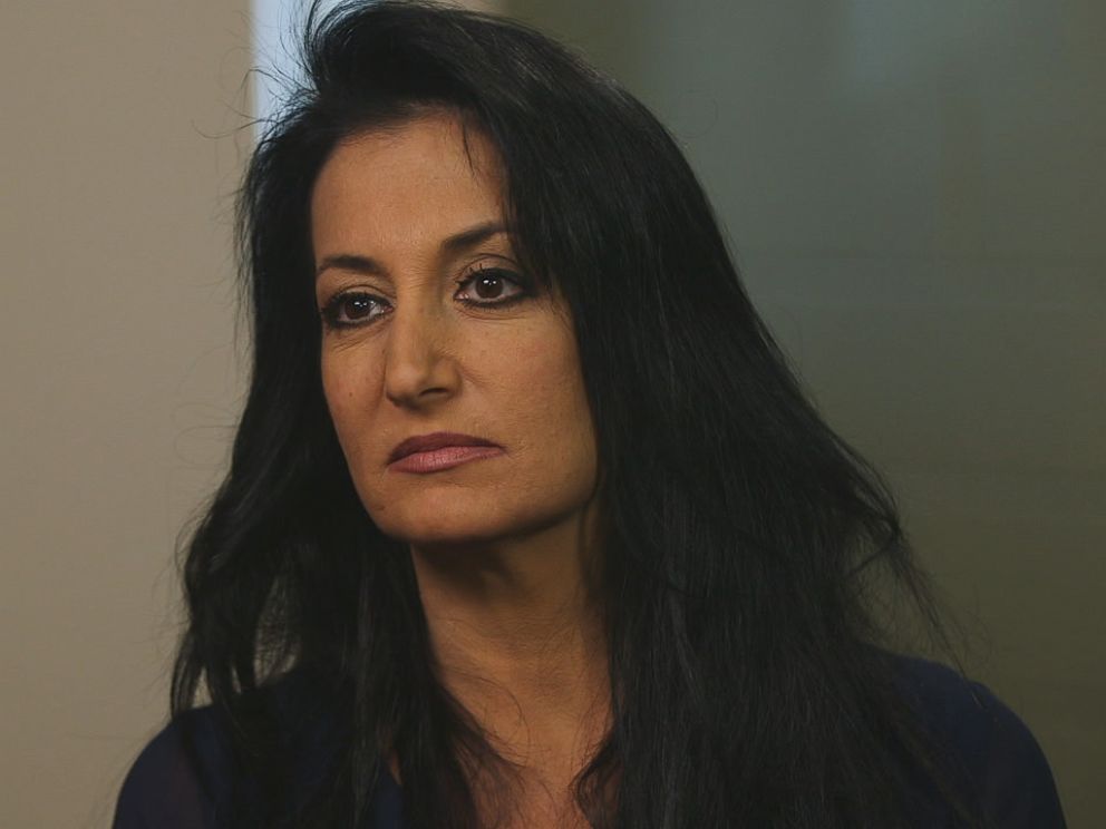 PHOTO: Sandra Grazinni-Rucki is awaiting trial for three felony counts of deprivation of parental rights.