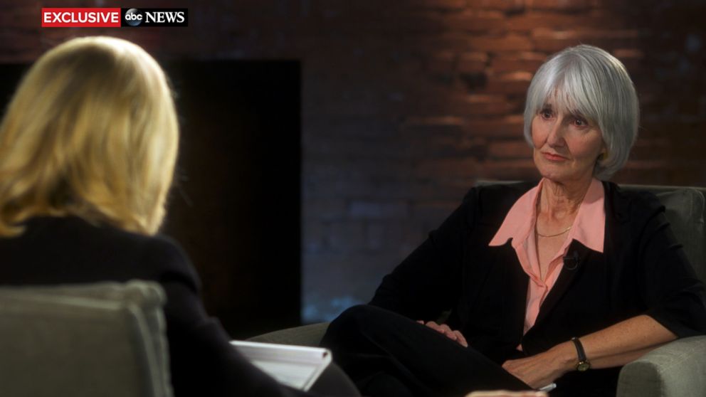 Columbine killer's mother Sue Klebold on relationship with ...