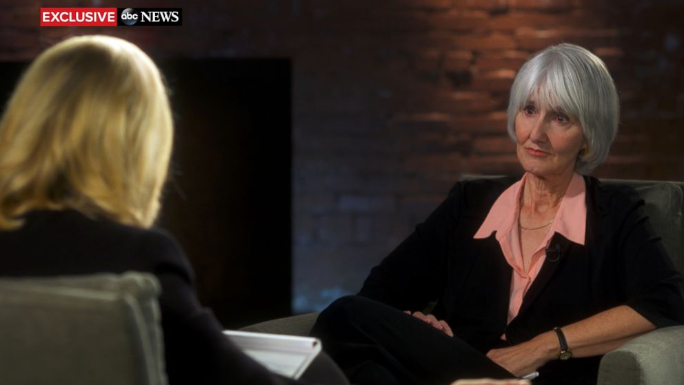 Sue Klebold sits down for an exclusive interview with Diane Sawyer to air in a special edition of ABC News "20/20" on Friday, Feb. 12 at 10 p.m. ET.