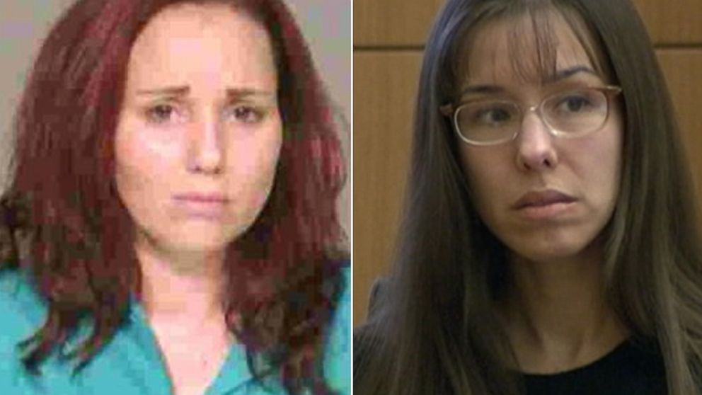 Ariz. Woman's Murder Trial Harkens Back Jodi Arias Case - ABC News