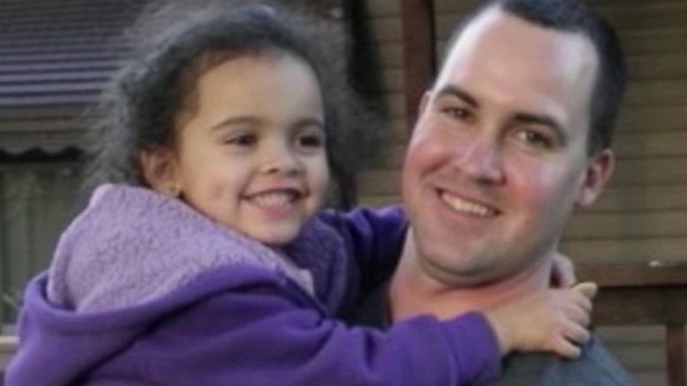 Warrant Issued for Father of Baby Veronica ABC News