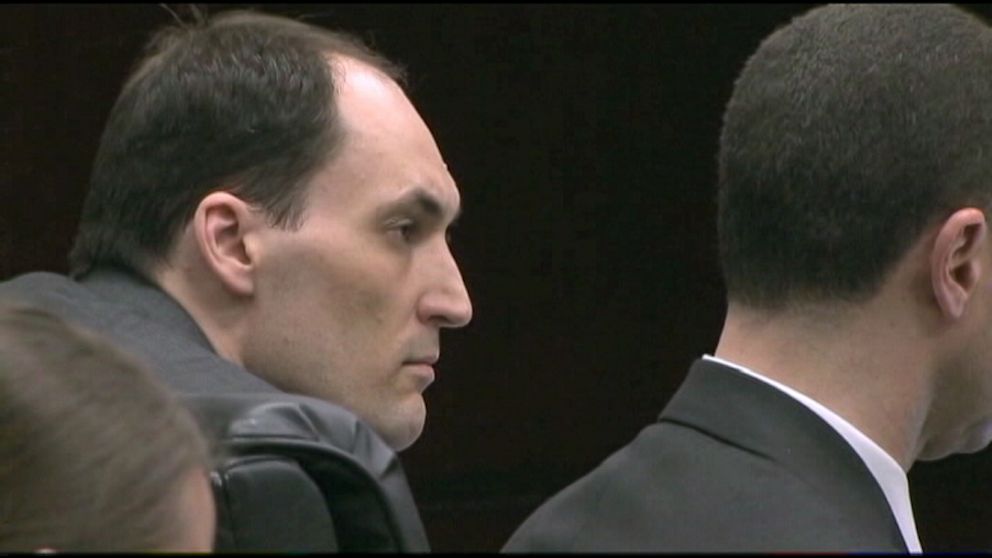 Convicted Murderer Bradley Cooper Granted New Trial in Wife's Death ...