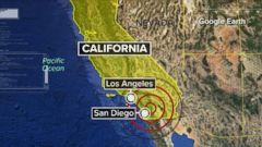 5.2-Magnitude Earthquake Rattles Southern California, Felt in Los ...