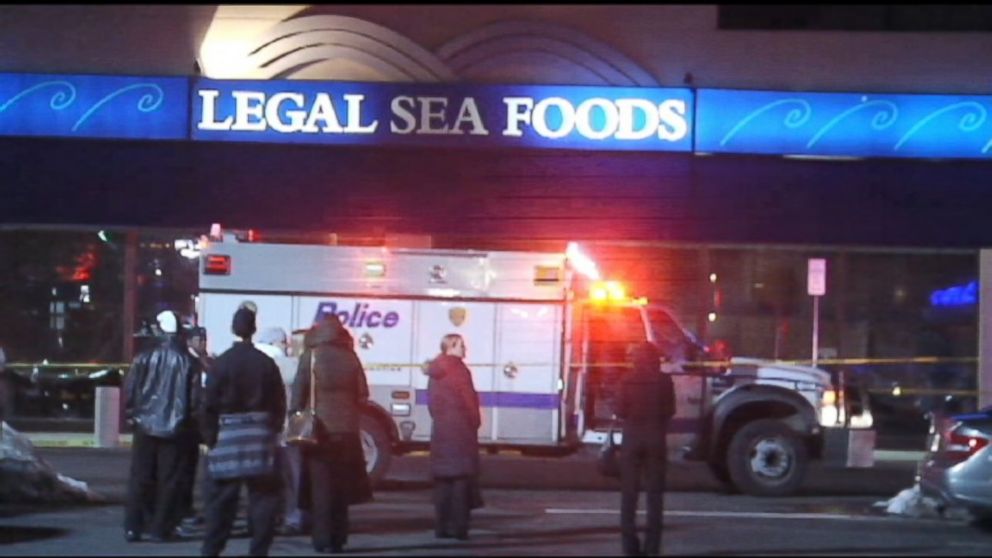 One dead after carbon monoxide leak at Long Island mall