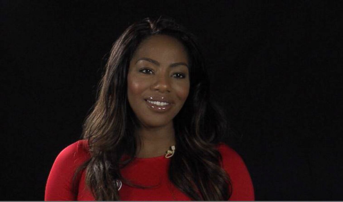 PHOTO: Former Alaska news reporter Charlo Greene says she's received multiple job offers since her viral resignation.