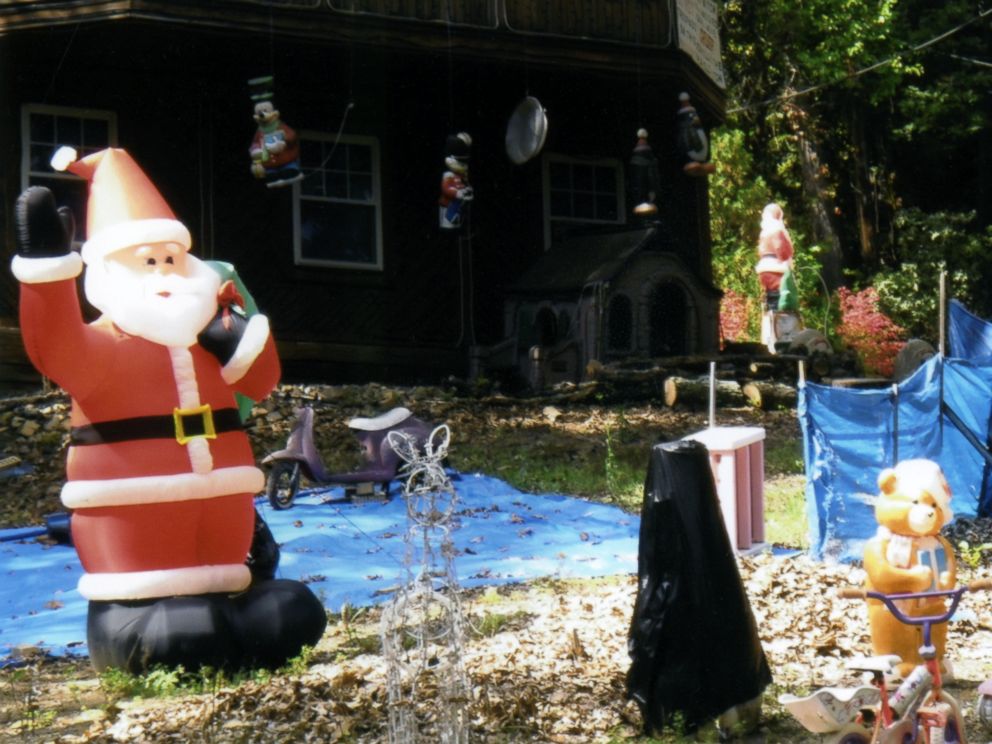 photo various decorations including a hanging mickey mouse and a santa claus are - Ross Christmas Decorations photo various decorations including a hanging mickey mouse and a santa claus are - Ross Christmas Decorations
