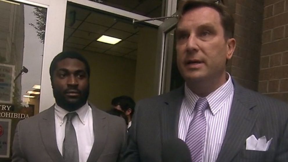 Vanderbilt Rape Case Defendant's Attorney 'Relieved' Over Mistrial ...