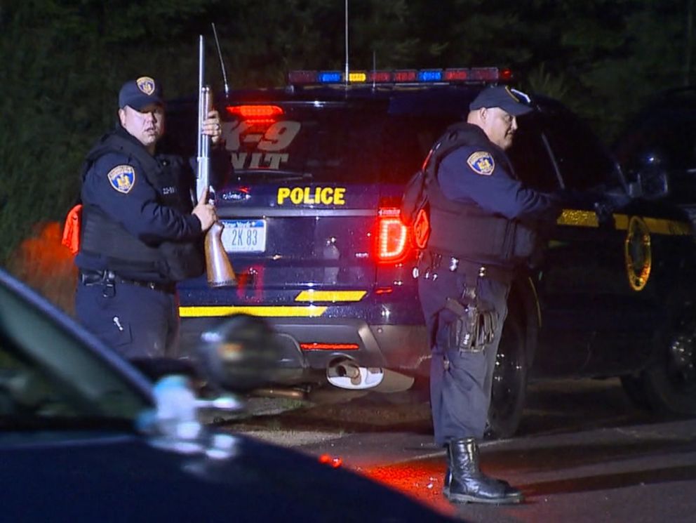 PHOTO: Authorities focus on Owls Head, New York -- about 30 miles west of the Clinton Correctional Facility – in the search for Richard Matt and David Sweat.