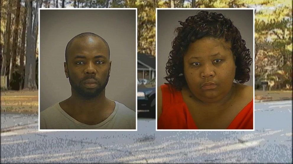 No Bond for Georgia Couple After Boy Missing for 4 Years - ABC News