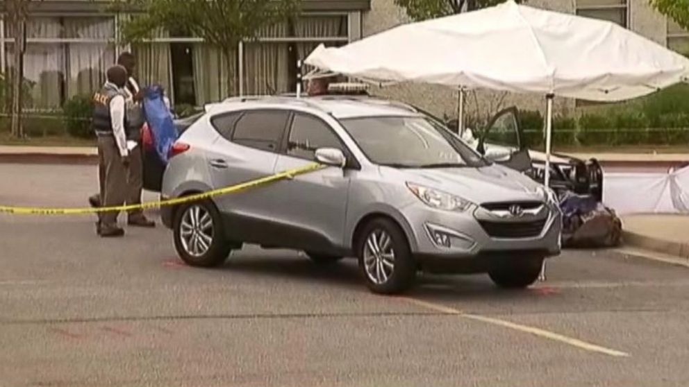 Jurors Solemn After Viewing Suv In Georgia Hot Car Infant Death Murder Trial Abc News 7967