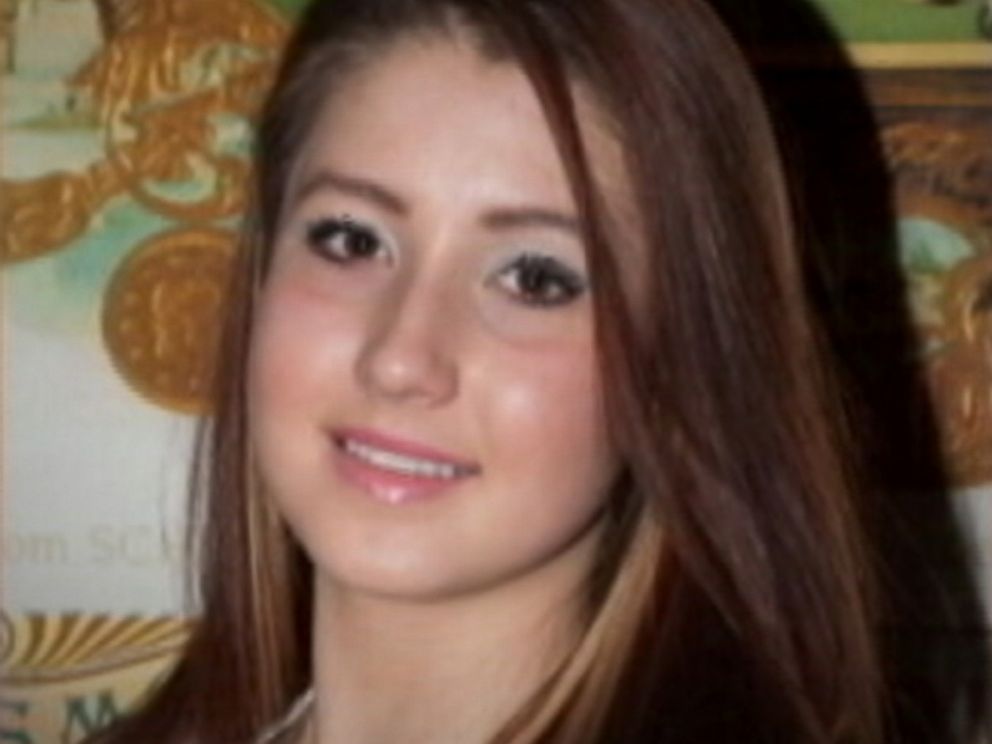 PHOTO: Heather Elvis disappeared after a date in December 2013.
